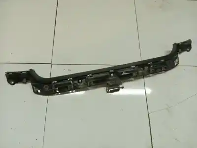 Peça sobressalente para automóvel em segunda mão reforço do pára choques traseiro por bmw 1 (e81) 118 d referências oem iam 51127058521a