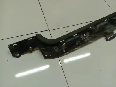 Peça sobressalente para automóvel em segunda mão reforço do pára choques traseiro por bmw 1 (e81) 118 d referências oem iam 51127058521a  51127058521a