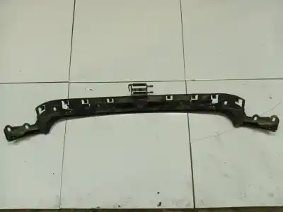 Peça sobressalente para automóvel em segunda mão reforço do pára choques traseiro por bmw 1 (e81) 118 d referências oem iam 51127058521a  51127058521a