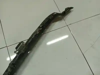 Peça sobressalente para automóvel em segunda mão reforço do pára choques traseiro por bmw 1 (e81) 118 d referências oem iam 51127058521a  51127058521a