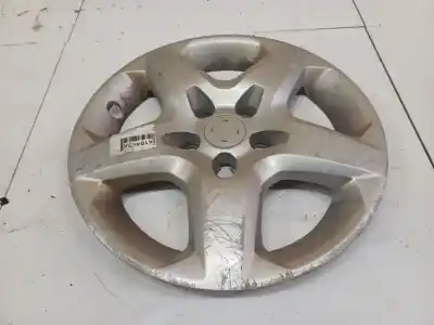 Pezzo di ricambio per auto di seconda mano coprimozzi per bmw 3 (e30) m3 2.3 riferimenti oem iam 13240543