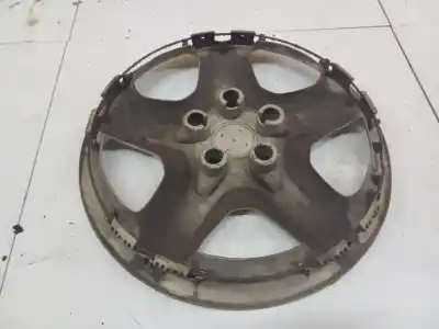 Second-hand car spare part hub caps for bmw 3 (e30) m3 2.3 oem iam references 13240543  13240543, 13240544