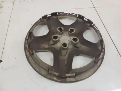 Second-hand car spare part hub caps for bmw 3 (e30) m3 2.3 oem iam references 13240543  13240543, 13240544