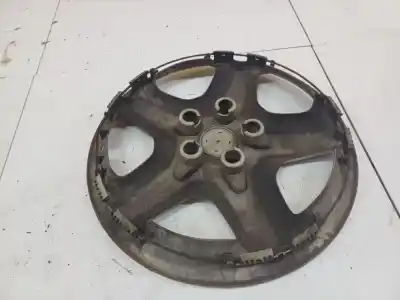 Second-hand car spare part hub caps for bmw 3 (e30) m3 2.3 oem iam references 13240543  13240543, 13240544