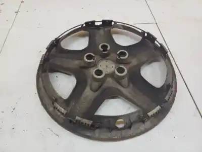 Second-hand car spare part hub caps for bmw 3 (e30) m3 2.3 oem iam references 13240543  13240543, 13240544