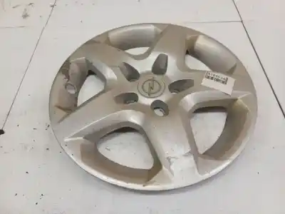Pezzo di ricambio per auto di seconda mano coprimozzi per bmw 3 (e30) m3 2.3 riferimenti oem iam 13240543