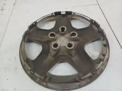 Second-hand car spare part hub caps for bmw 3 (e30) m3 2.3 oem iam references 13240543  13240543, 13240544