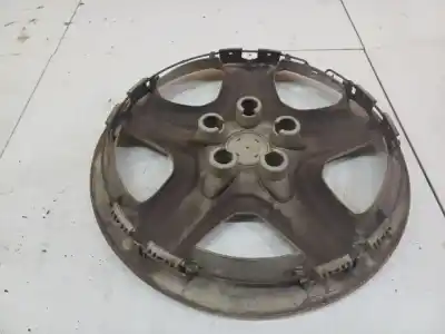 Second-hand car spare part hub caps for bmw 3 (e30) m3 2.3 oem iam references 13240543  13240543, 13240544