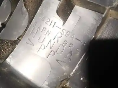 Peça sobressalente para automóvel em segunda mão plásticos por honda cr-v (rd8) 2.0 vtec cat referências oem iam 84211s9a0000  84211-s9a-0000 Peça sobressalente para automóvel em segunda mão plásticos por honda cr-v (rd8) 2.0 vtec cat referências oem iam 84211s9a0000  84211-s9a-0000