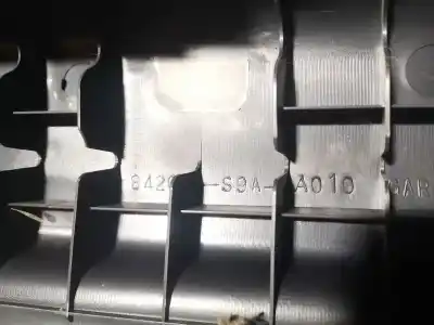 Peça sobressalente para automóvel em segunda mão plásticos por honda cr-v (rd8) 2.0 vtec cat referências oem iam 8420s9aa010  8420-s9a-a010 Peça sobressalente para automóvel em segunda mão plásticos por honda cr-v (rd8) 2.0 vtec cat referências oem iam 8420s9aa010  8420-s9a-a010