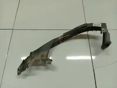 Second-hand car spare part rear bumper reinforcement for bmw 1 (e81) 118 d oem iam references bm103311ap  bm1033-11ap