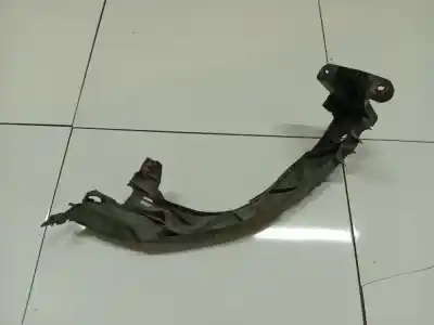 Second-hand car spare part rear bumper reinforcement for bmw 1 (e81) 118 d oem iam references bm103311ap  bm1033-11ap