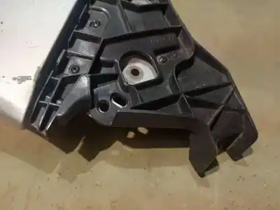 Peça sobressalente para automóvel em segunda mão reforço do pára choques dianteiro por bmw 3 (e30) m3 2.3 referências oem iam 13367892  13367892