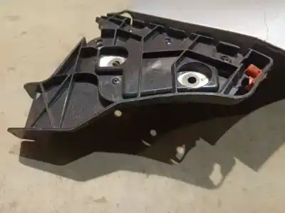 Peça sobressalente para automóvel em segunda mão reforço do pára choques dianteiro por bmw 3 (e30) m3 2.3 referências oem iam 13367892  13367892