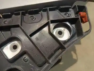 Peça sobressalente para automóvel em segunda mão reforço do pára choques dianteiro por bmw 3 (e30) m3 2.3 referências oem iam 13367892  13367892