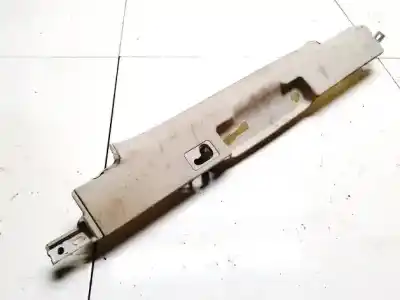 Peça sobressalente para automóvel em segunda mão plásticos por seat exeo st (3r5) (2009>) 2.0 tdi referências oem iam 8e9868631c