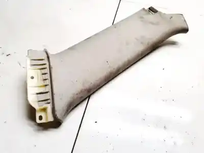 Peça sobressalente para automóvel em segunda mão plásticos por seat exeo st (3r5) (2009>) 2.0 tdi referências oem iam 8e9867288b