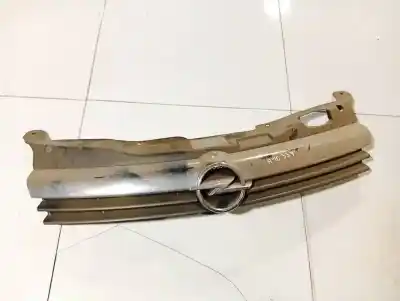 Peça sobressalente para automóvel em segunda mão grelha frontal por bmw 3 (e30) m3 2.3 referências oem iam 13241967