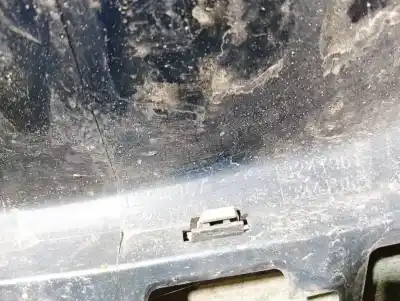 Peça sobressalente para automóvel em segunda mão grelha frontal por bmw 3 (e30) m3 2.3 referências oem iam 13241967  