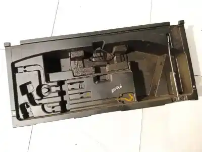 Peça sobressalente para automóvel em segunda mão plásticos por lexus rx, 2003.02 - 2008.12 3.3 169kw 2003.02 - 2008.12 referências oem iam 6499148030