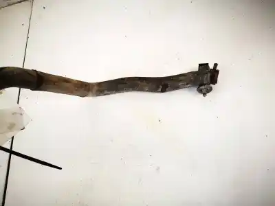 Автозапчасти б/у трубка за renault megane ii (bm0/1_, cm0/1_) 1.6 16v (bm0c, cm0c) ссылки oem iam 8200320170  