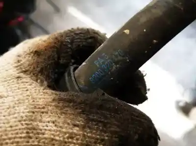 Автозапчасти б/у трубка за renault megane ii (bm0/1_, cm0/1_) 1.6 16v (bm0c, cm0c) ссылки oem iam 8200320170  