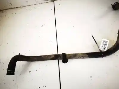 Автозапчасти б/у трубка за renault megane ii (bm0/1_, cm0/1_) 1.6 16v (bm0c, cm0c) ссылки oem iam 8200320170  