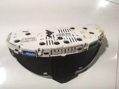 Peça sobressalente para automóvel em segunda mão quadrante por honda cr-v (rd8) 2.0 vtec cat referências oem iam 78100g512  