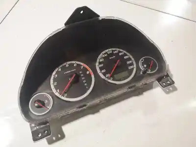 Tweedehands auto-onderdeel instrumentenpaneel voor honda cr-v (rd8) 2.0 vtec cat oem iam-referenties 78100g512 Tweedehands auto-onderdeel instrumentenpaneel voor honda cr-v (rd8) 2.0 vtec cat oem iam-referenties 78100g512