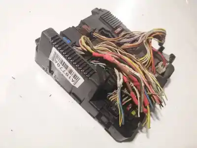 Second-hand car spare part comfort module for renault scénic ii (jm0/1_) 1.6 bifuel oem iam references 8200306033b  a118399300
