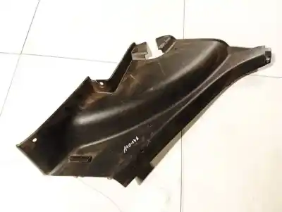 Peça sobressalente para automóvel em segunda mão plásticos por lexus rx, 2003.02 - 2008.12 3.3 169kw 2003.02 - 2008.12 referências oem iam 6255148040