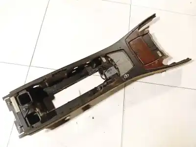 Peça sobressalente para automóvel em segunda mão plásticos por bmw 7-series, e65 / e66 / e67 /e68 2001.11 - 2008.06 730 d 160kw 2002.10 - 2008.06 referências oem iam 7051563