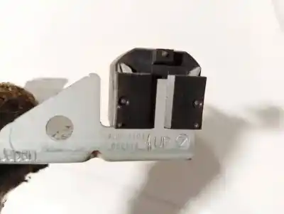 Peça sobressalente para automóvel em segunda mão sensor por subaru forester (sg_) 2.0 x awd (sg5) referências oem iam adg29101  050518