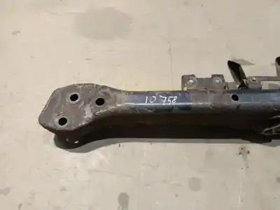 Second-hand car spare part front axle for porsche cayenne (9pa) s 4.5 oem iam references 7l0399227b  7l0 399 227 b