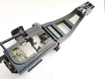 Автозапчастина б/у завнішня ручка задня права для FORD FOCUS C-MAX (CAP) 2.0 TDCi CAT Посилання на OEM IAM 3M51R6B22AA   Автозапчастина б/у завнішня ручка задня права для FORD FOCUS C-MAX (CAP) 2.0 TDCi CAT Посилання на OEM IAM 3M51R6B22AA