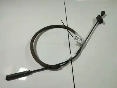 Pezzo di ricambio per auto di seconda mano plastica per opel kadett e fastback (t85) 1.4 s (c08, c48, d08, d48) riferimenti oem iam 408235350405