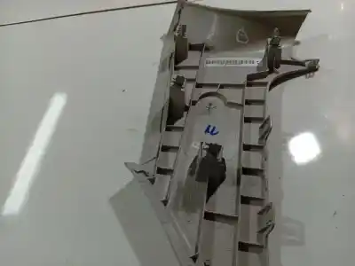 Pezzo di ricambio per auto di seconda mano plastica per skoda superb ii (3t4) 1.9 tdi riferimenti oem iam 3t5867288a  3t5 867 288a, a72603 a2, a72603a2