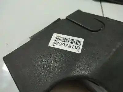 Peça sobressalente para automóvel em segunda mão plásticos por renault megane ii (bm0/1_, cm0/1_) 1.6 16v (bm0c, cm0c) referências oem iam mp5479  mp 5479, 8200167124, p emd20k, pemd20k