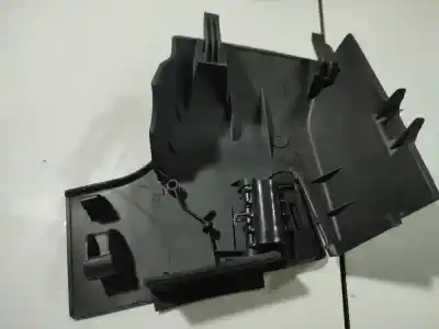 Peça sobressalente para automóvel em segunda mão plásticos por renault megane ii (bm0/1_, cm0/1_) 1.6 16v (bm0c, cm0c) referências oem iam mp5479  mp 5479, 8200167124, p emd20k, pemd20k