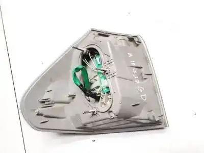 Автозапчасти б/у правый задний фонарь за lexus rx (_u3_) 400h (mhu38_) ссылки oem iam 4863  48-63