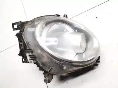 Peça sobressalente para automóvel em segunda mão farol / farolim esquerdo por bmw 1502-2002 (e10) 1802 referências oem iam 0301225703