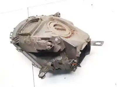Second-hand car spare part left headlight for bmw 1502-2002 (e10) 1802 oem iam references 0301225703  160818-04