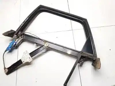 Peça sobressalente para automóvel em segunda mão elevador de vidros traseiro esquerdo por seat exeo st (3r5) (2009>) 2.0 tdi referências oem iam 92541036