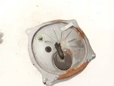 İkinci el araba yedek parçası plasti̇kler için honda jazz ii (gd_, ge3, ge2) 1.2 i-dsi (gd5, ge2) oem iam referansları 2822  