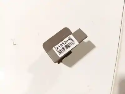 Автозапчастина б/у пластика для renault scénic ii (jm0/1_) 1.5 dci (jm0f) посилання на oem iam 8200243703