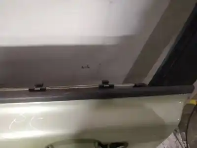 Pezzo di ricambio per auto di seconda mano plastica per volvo v50 (545) 2.0 d riferimenti oem iam   