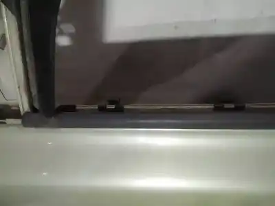 Pezzo di ricambio per auto di seconda mano plastica per volvo v50 (545) 2.0 d riferimenti oem iam   