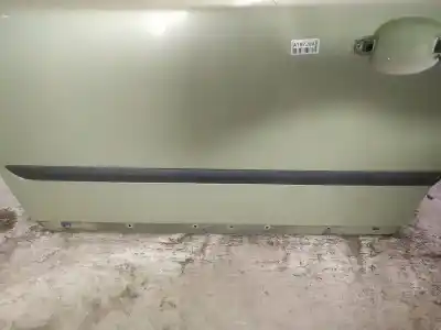 Pezzo di ricambio per auto di seconda mano plastica per volvo v50 (545) 2.0 d riferimenti oem iam   