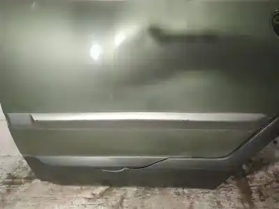 Pezzo di ricambio per auto di seconda mano plastica per subaru outback (bl, bp) 2.5 awd (bp9) riferimenti oem iam   