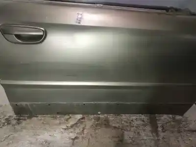 Peça sobressalente para automóvel em segunda mão plásticos por subaru outback (bl, bp) 2.5 awd (bp9) referências oem iam 